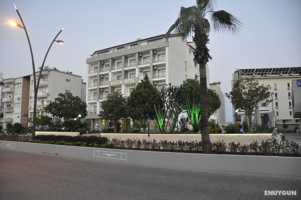 Balim Hotel 3
