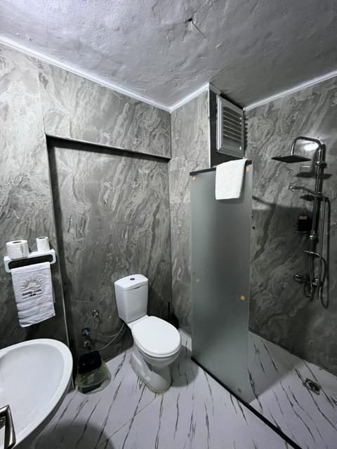 Barış Otel Didim 5