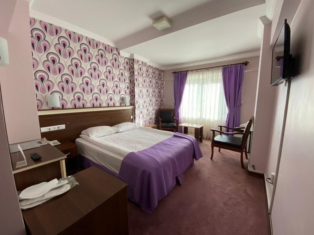 Başak Termal Otel 5
