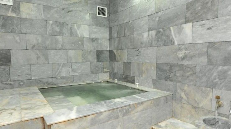 Başak Termal Otel 2