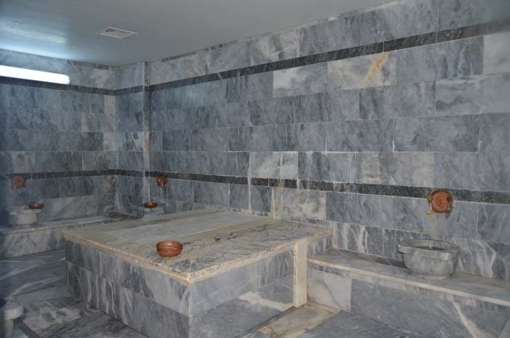 Başak Termal Otel 3
