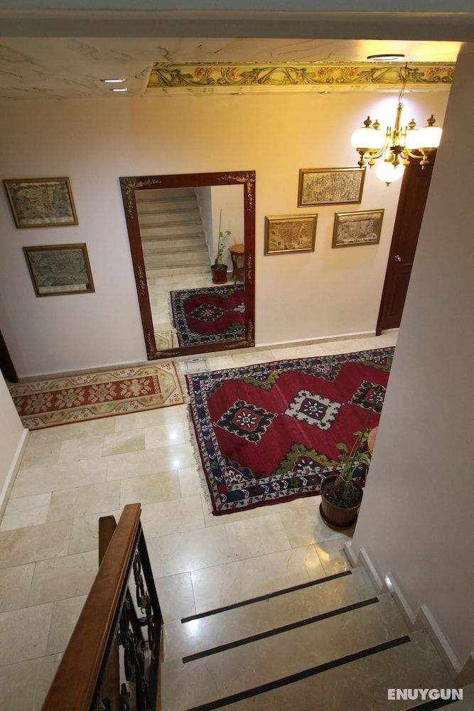 Basileus Hotel 3