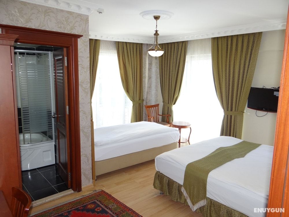 Basileus Hotel 4