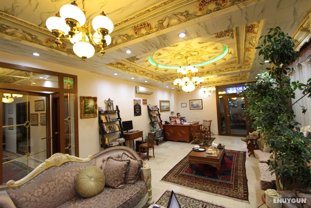 Basileus Hotel 2