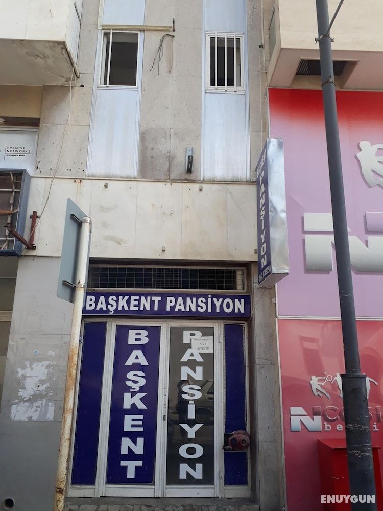 Başkent Pansiyon 2