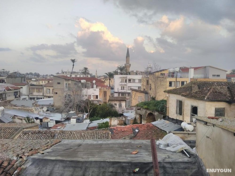 Başkent Pansiyon 4