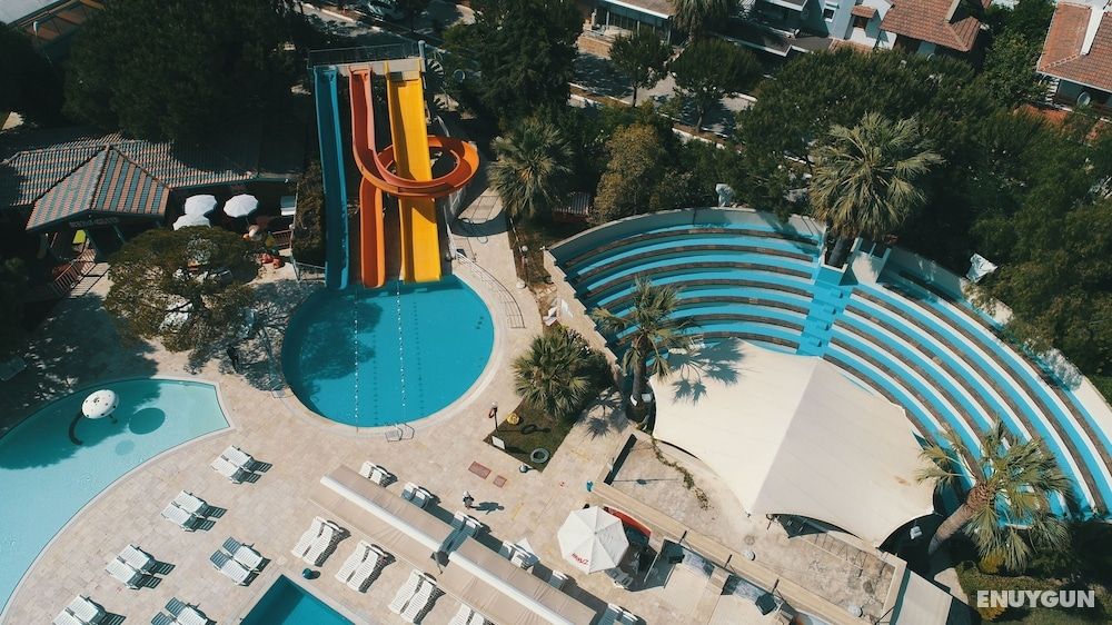 Batıhan Beach Resort & Spa 5