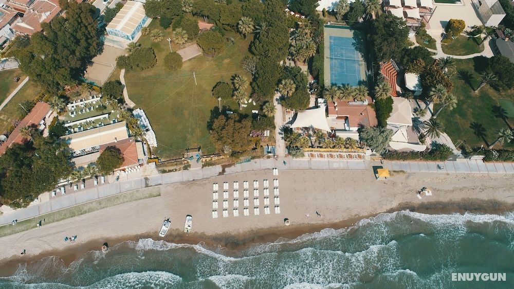 Batıhan Beach Resort & Spa 2