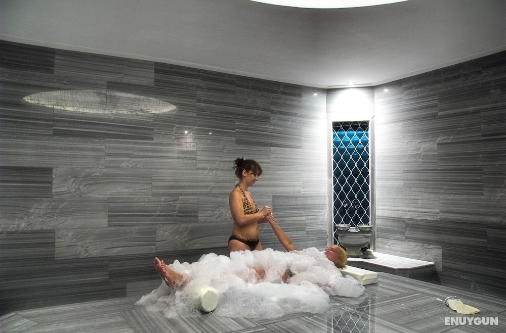 Batıhan Beach Resort & Spa 4