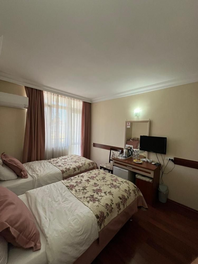 Bayındır Palme Hotel 2