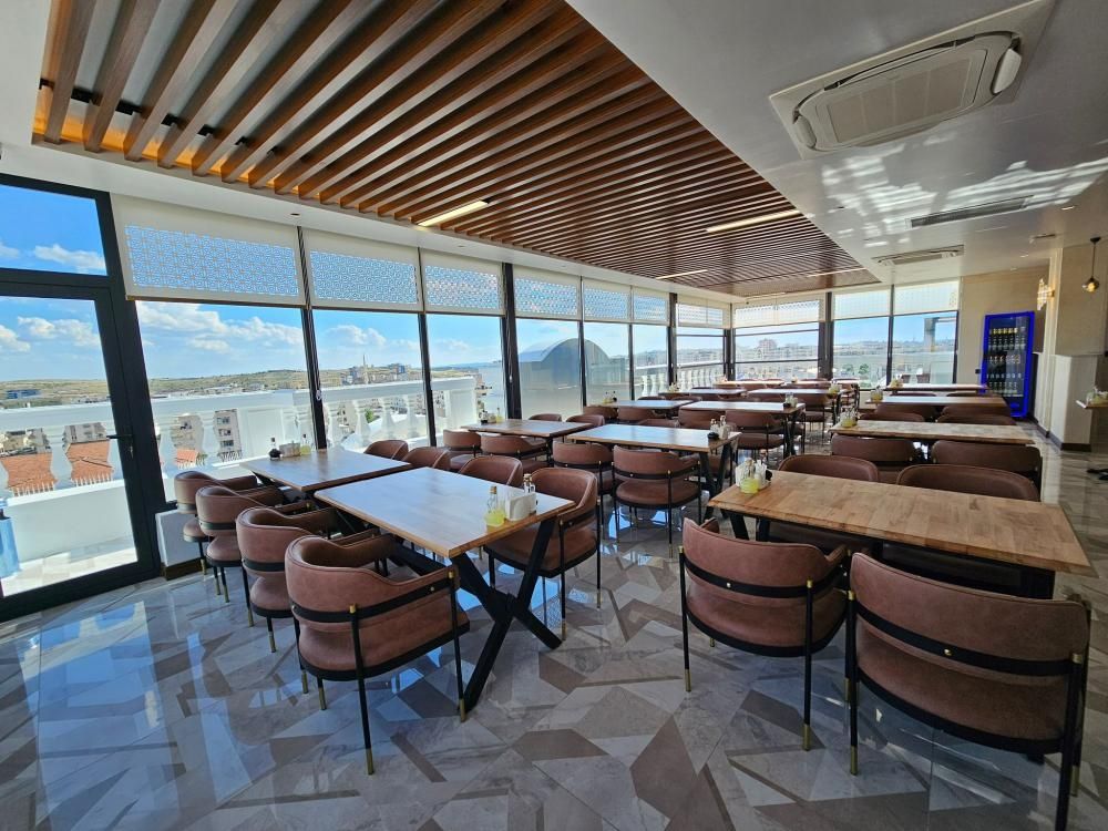 Baypark Hotel & SPA 4