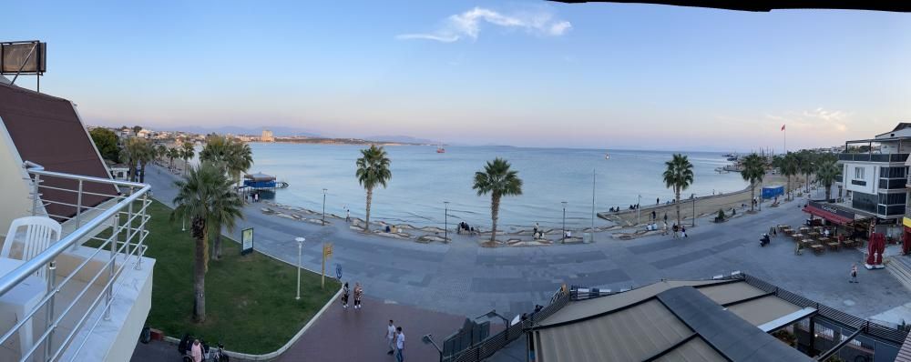 The Beach Otel 3