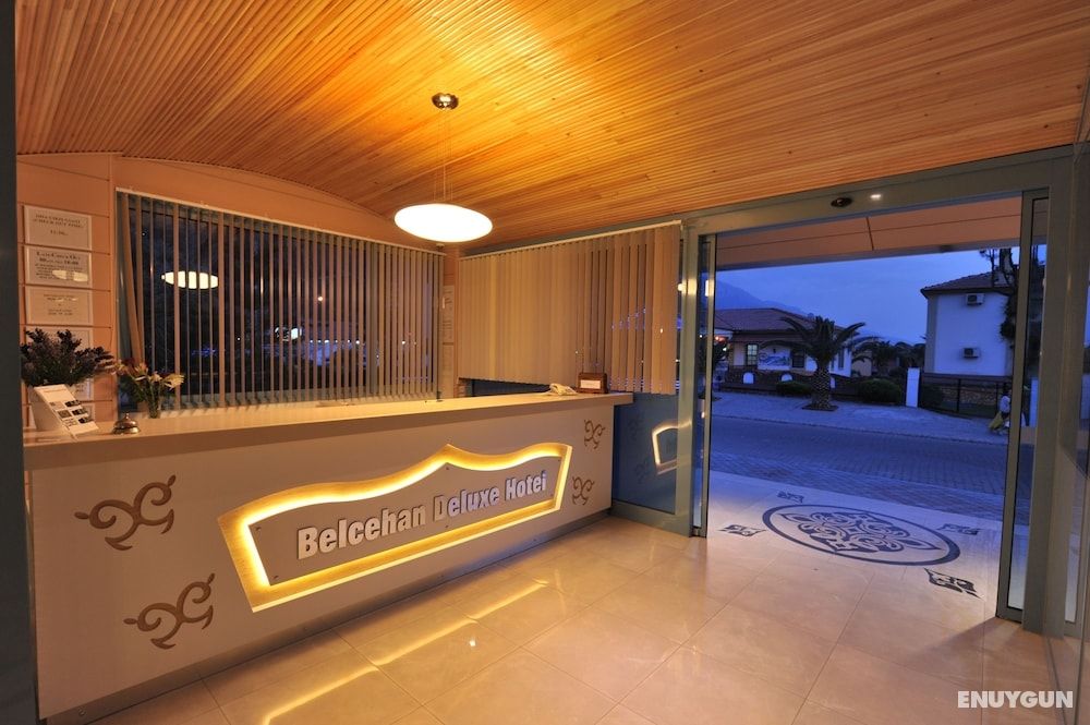 Belcehan Hotel 4