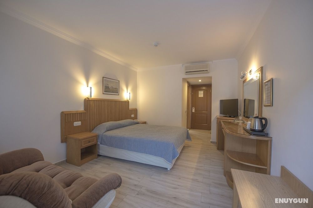 Belcehan Hotel 2