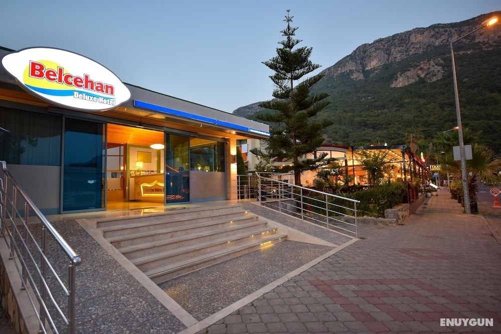 Belcehan Hotel 5
