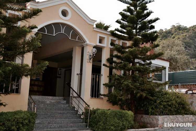 Villa Beldeniz 2