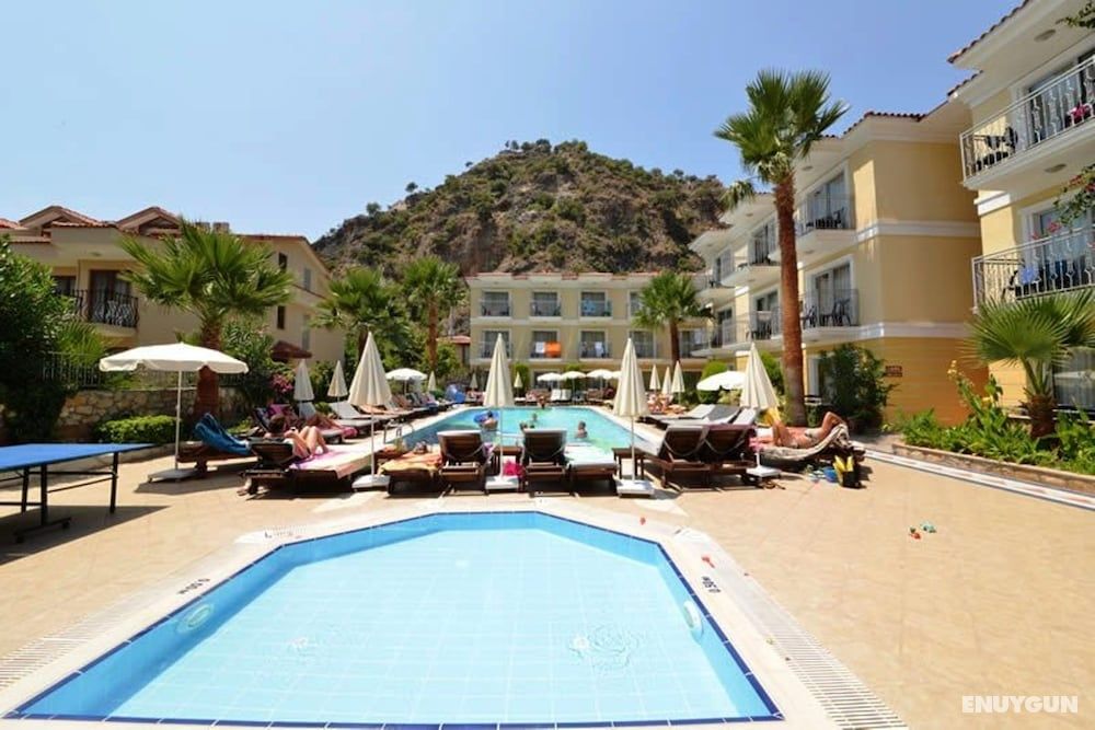 Villa Beldeniz 3