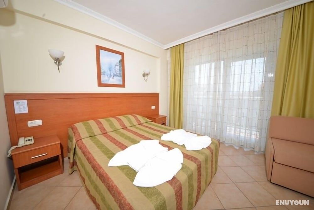 Villa Beldeniz 4