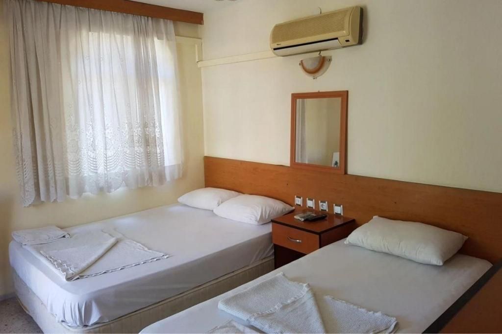 Bella Butik Otel 5