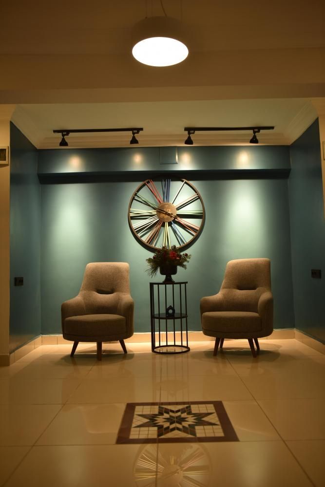 Bella Otel Mudanya 4