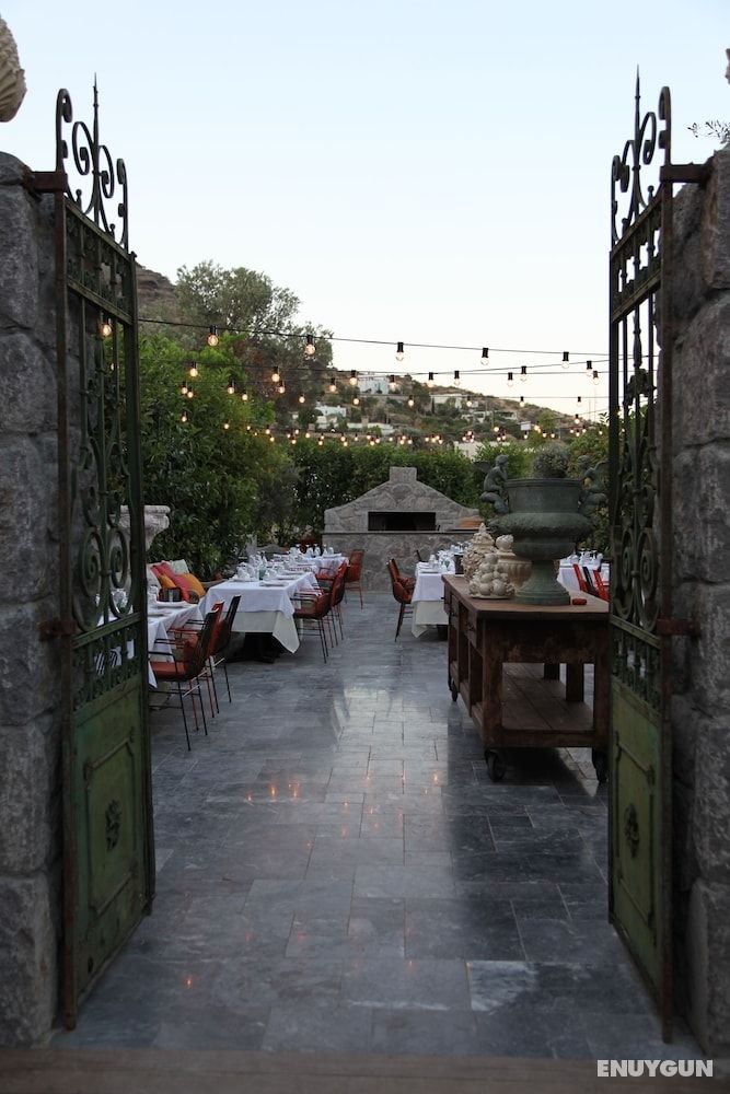 Bella Sombra Hotel 2