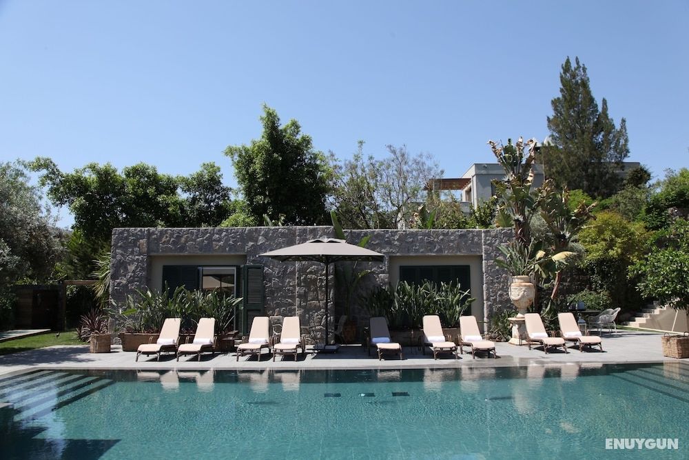 Bella Sombra Hotel 4