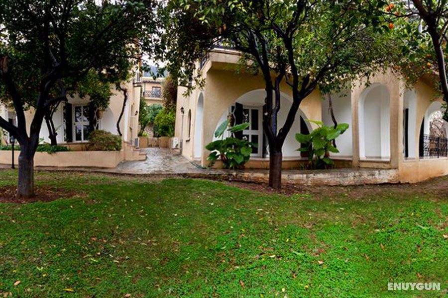 Bellapais Gardens 3