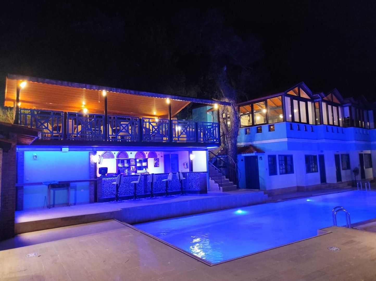 Belle Vue Ölüdeniz 4