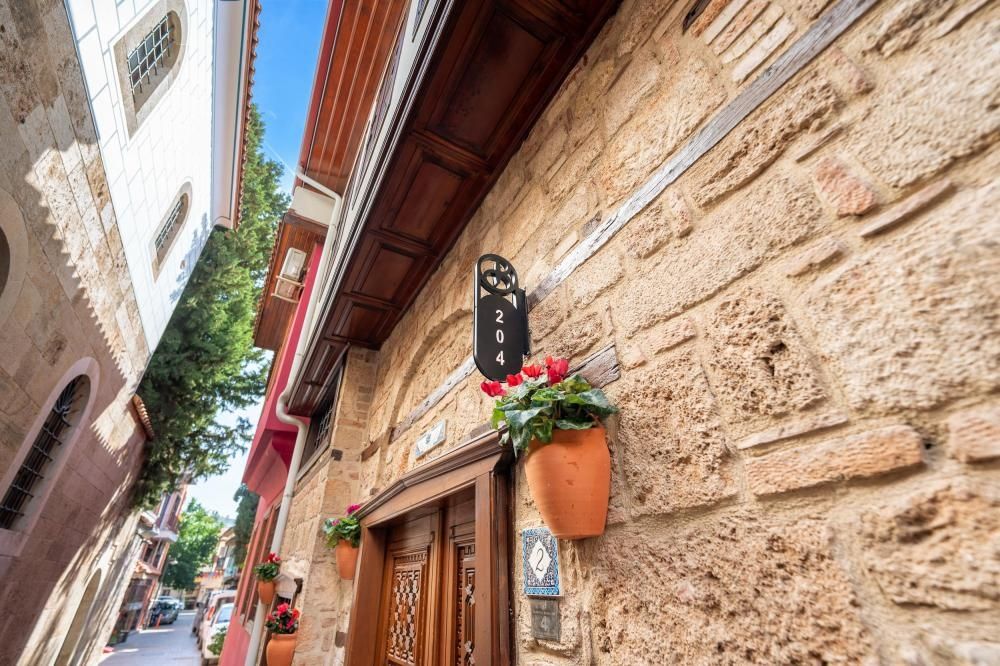 Belmondo Suites 4