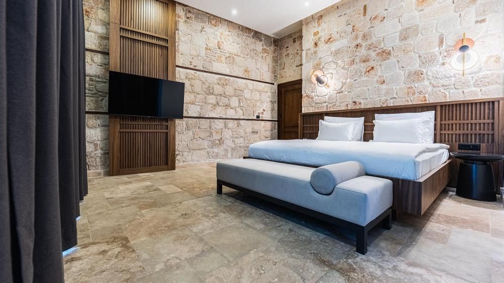 Belmondo Suites 5