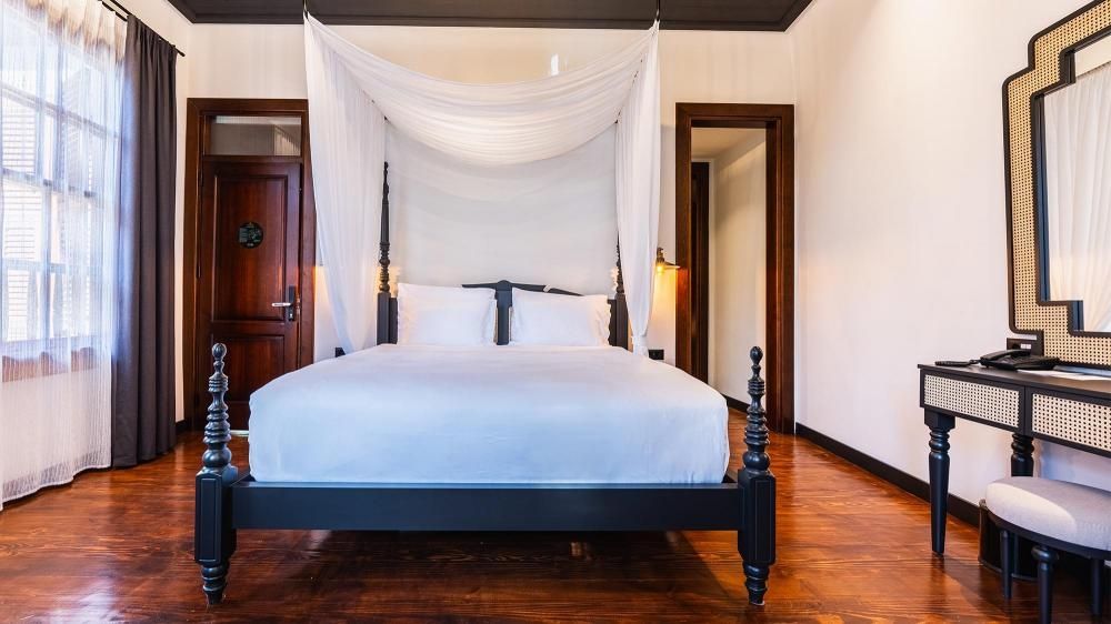 Belmondo Suites 2
