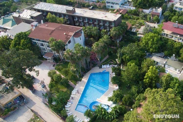 Belpoint Beach Hotel 3