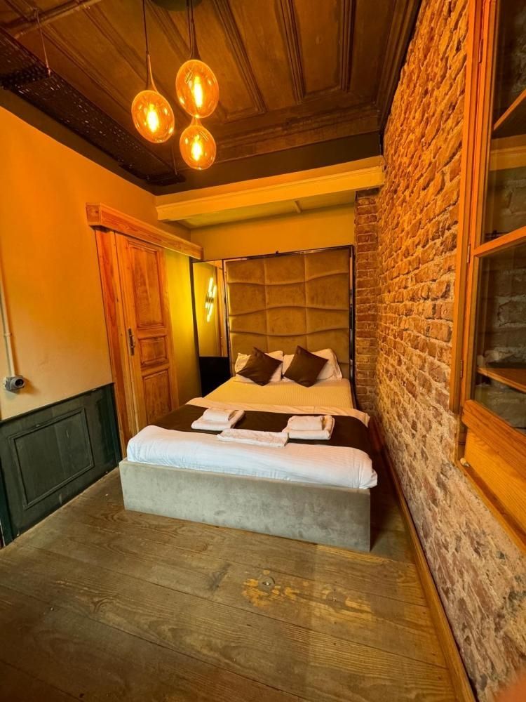 Berf Inn Hotel Beşiktaş 2