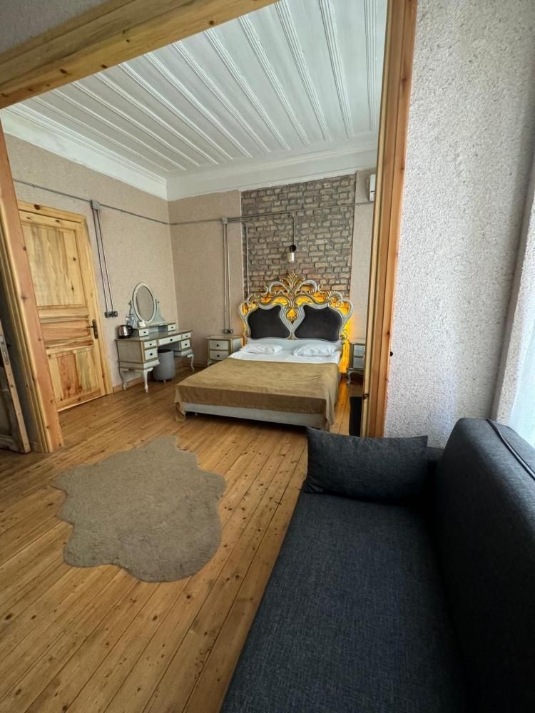 Berf Inn Hotel Beşiktaş 4