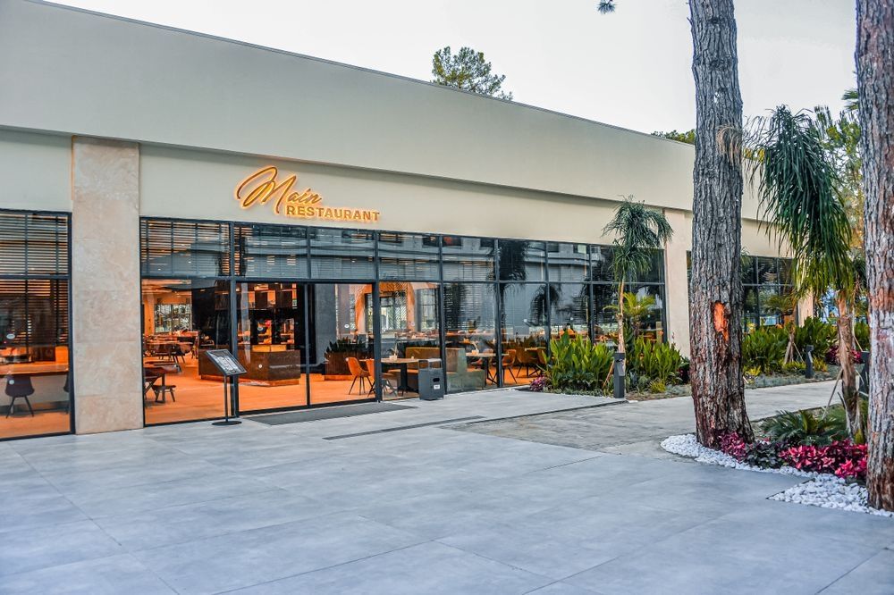 Bergiz Hotels & Resort Kemer 5