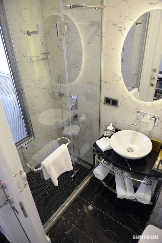 Berjer Boutique Hotel & Spa - Boutique Class 4