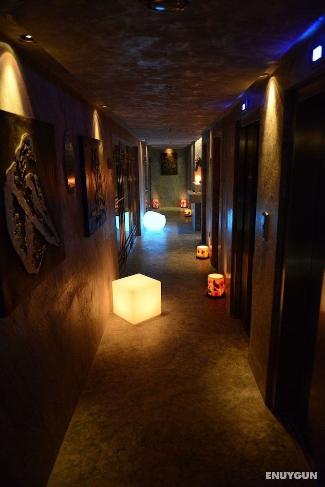 Berjer Boutique Hotel & Spa - Boutique Class 2