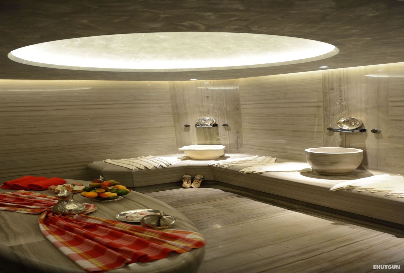 Berjer Boutique Hotel & Spa - Boutique Class 3