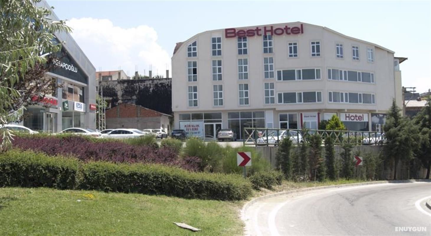 Best Hotel Bursa 2