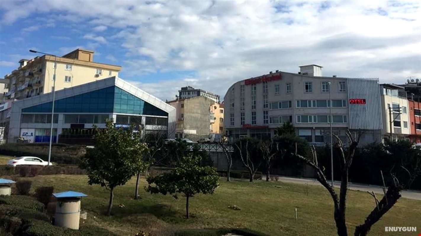 Best Hotel Bursa 3
