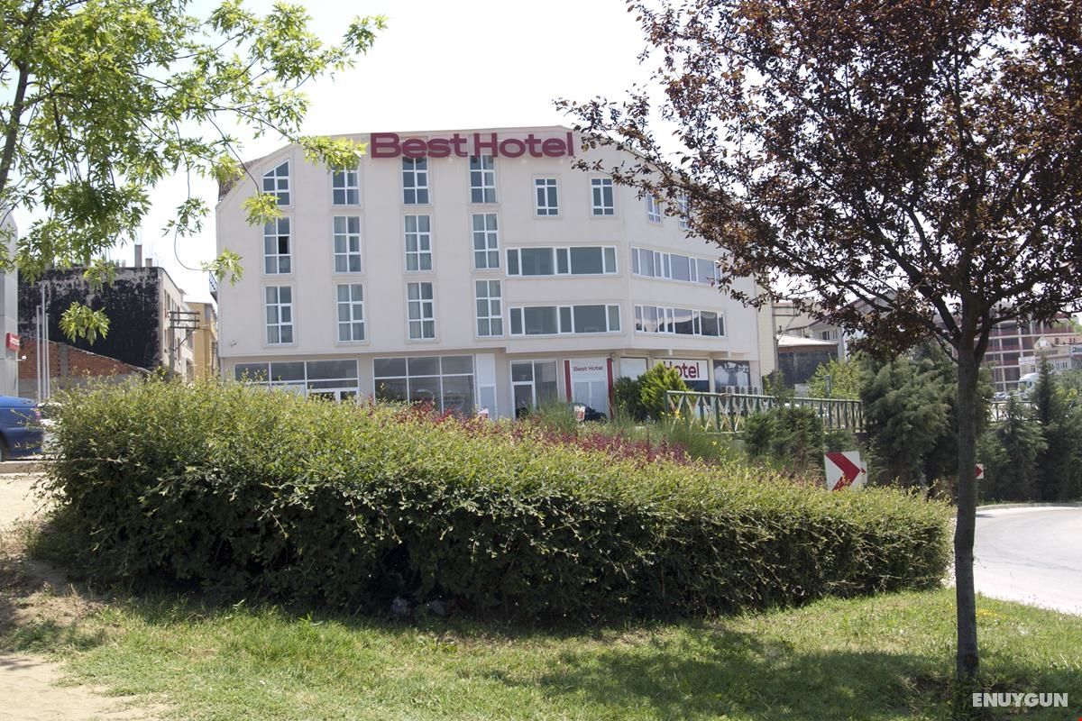 Best Hotel Bursa 4