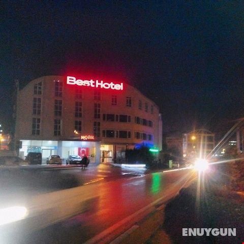 Best Hotel Bursa 5