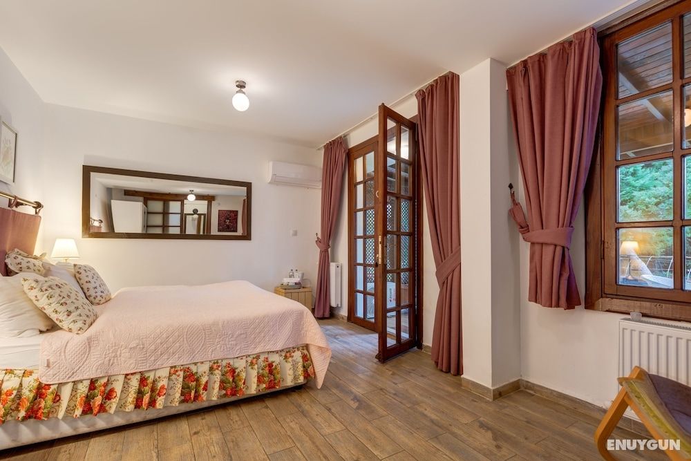 Beta Home Lake House Sapanca 3