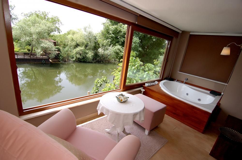 Beyaz Ev Ağva - Adults Only 3