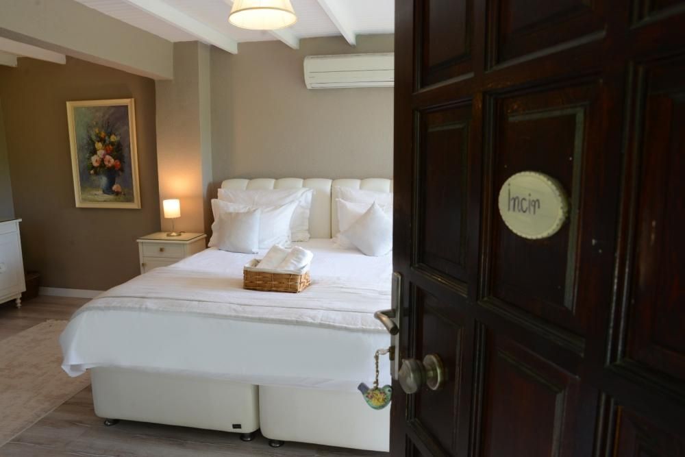 Beyaz Ev Ağva - Adults Only 2