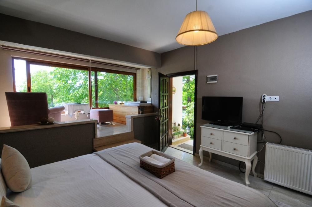 Beyaz Ev Ağva - Adults Only 5
