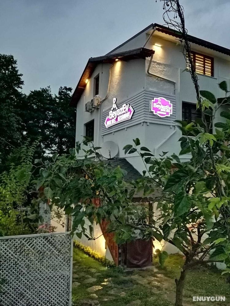 Beyaz Ev Butik Otel Maşukiye 2
