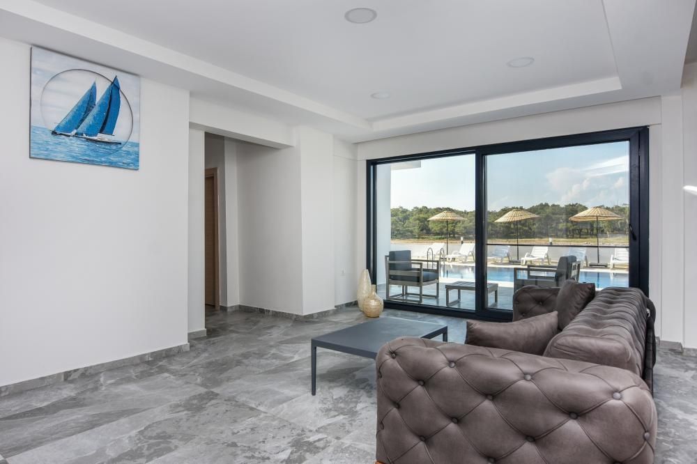 Beyaz Konak Otel 3