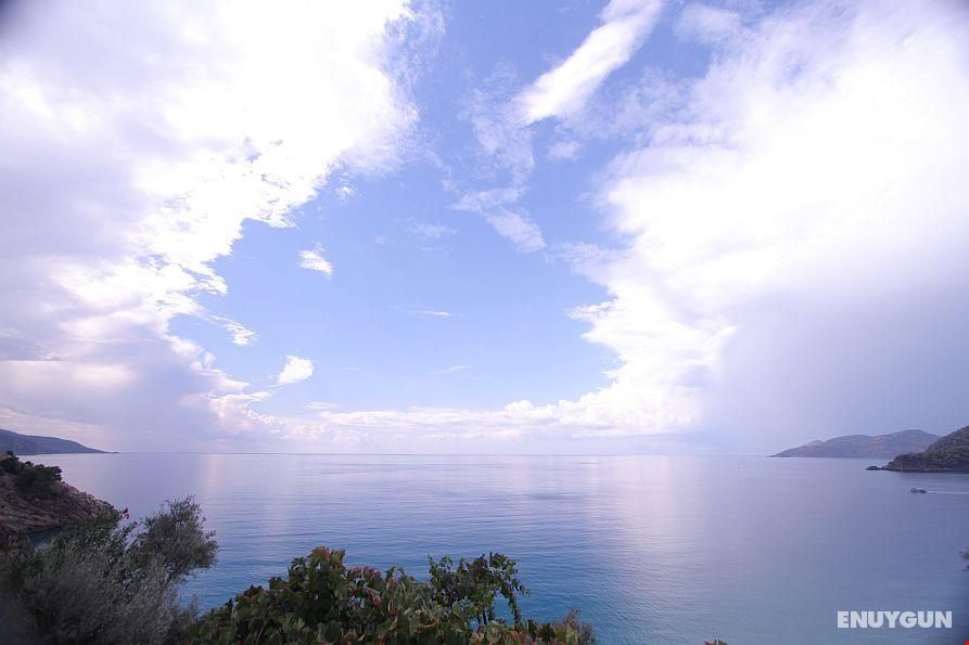 Beyaz Yunus Otel 5