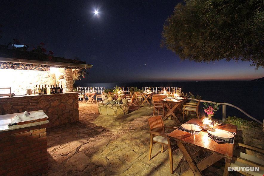 Beyaz Yunus Otel 4